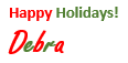 happy-holidays-from-debra