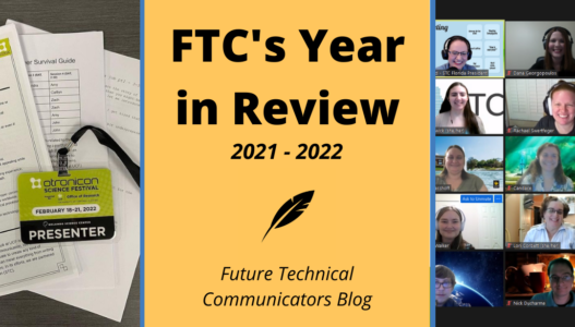 FTC Celebrates a Successful Program Year (2021-2022)