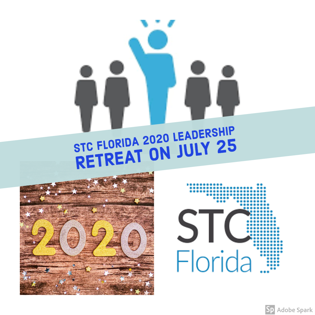Join the STC Florida Leadership Retreat