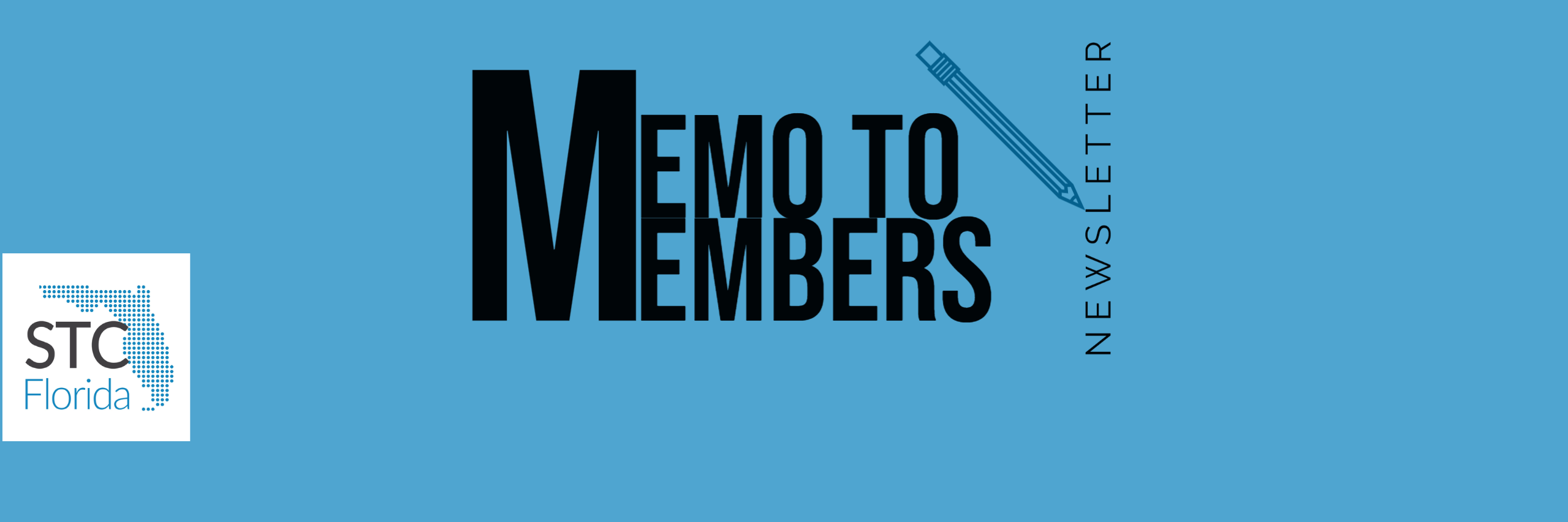 Memo to Members