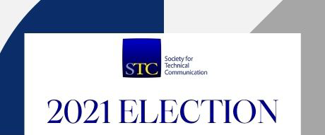 Vote in the STC 2021 Election